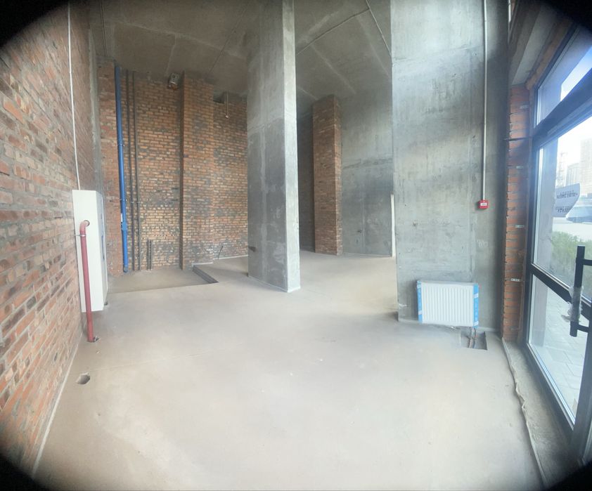 Здам приміщення в  ЖК Medison Garden 85 і 75 м.кв