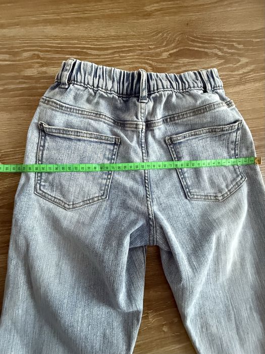 Джинси Zara, 134 см