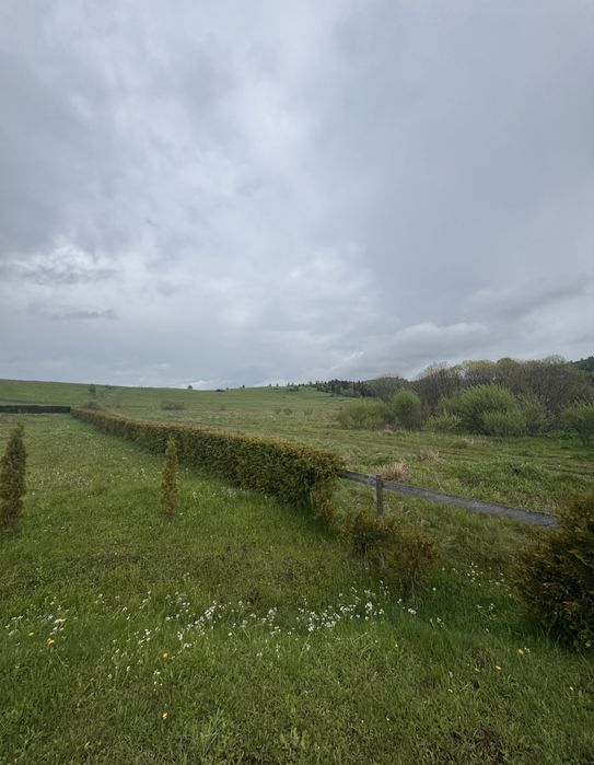 Продається земельна ділянка с. Мита