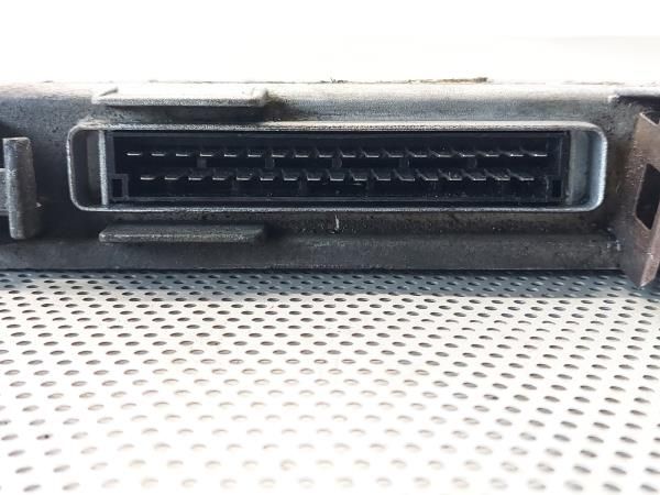 Centralina motor / ECU RENAULT Clio I (B/C57_, 5/357_)