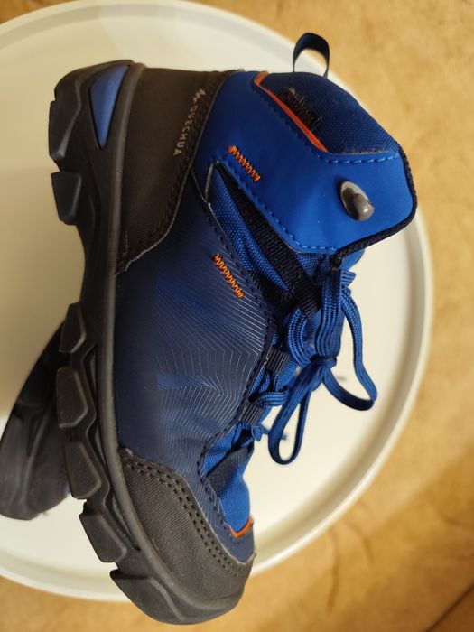 Ботинки на хлопчика