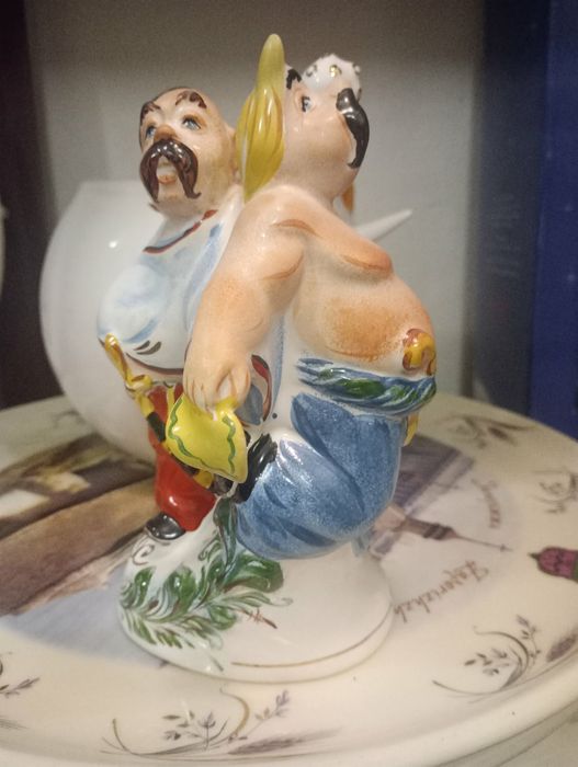 Статуэтка Гопак Киев