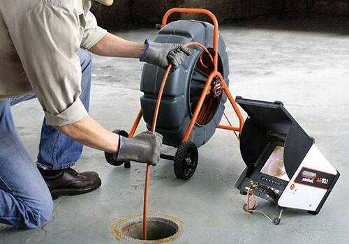 Аварійна прочистка труб ЗА 15хв Промивка систем опалення Відеоінспекія