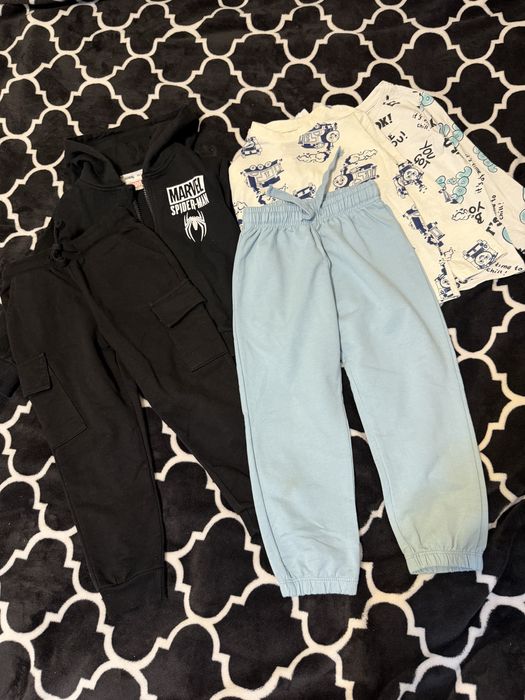 Вещи на мальчика 98/104р в идеале