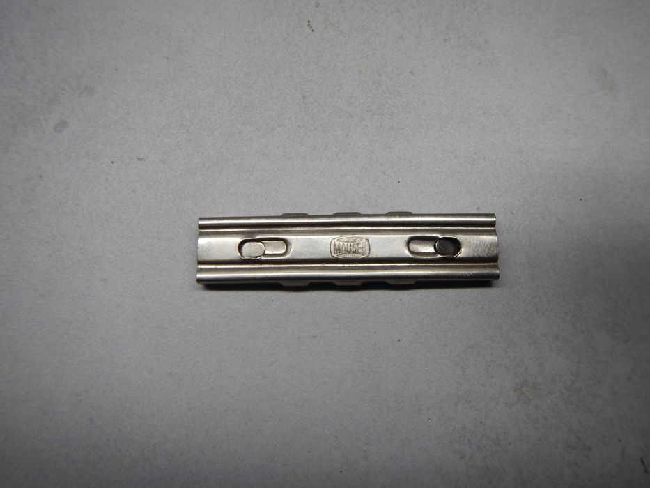 Mauser łódka amunicyjna .