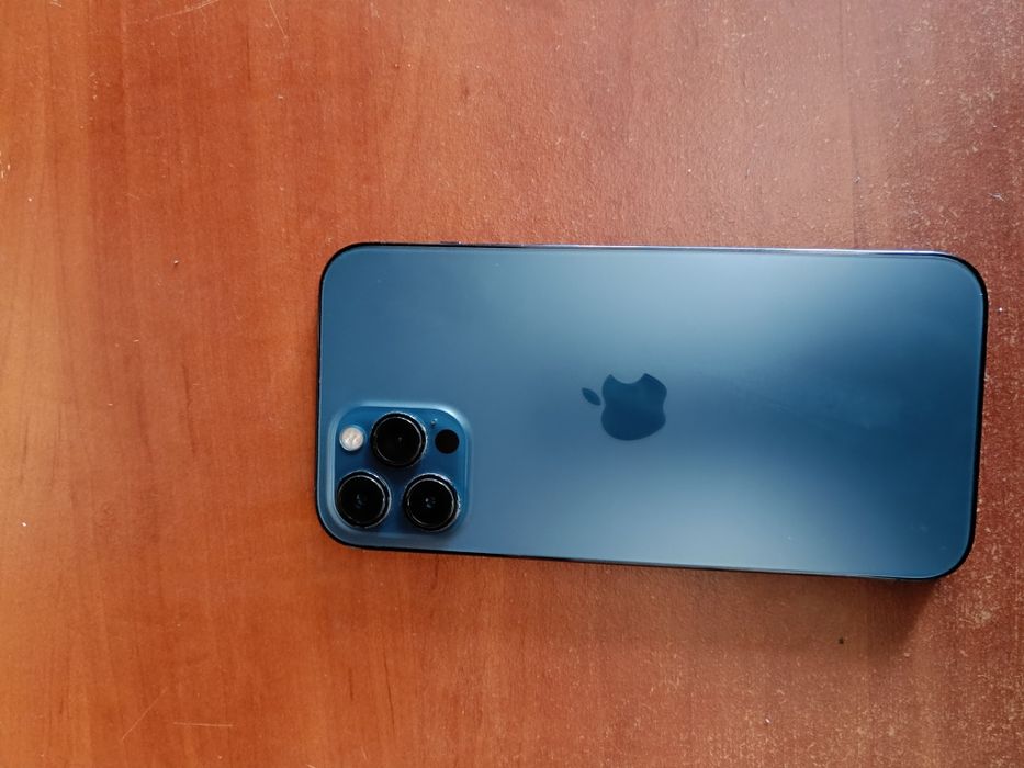 Iphone apple 12 pro max  512. Gg Айфон