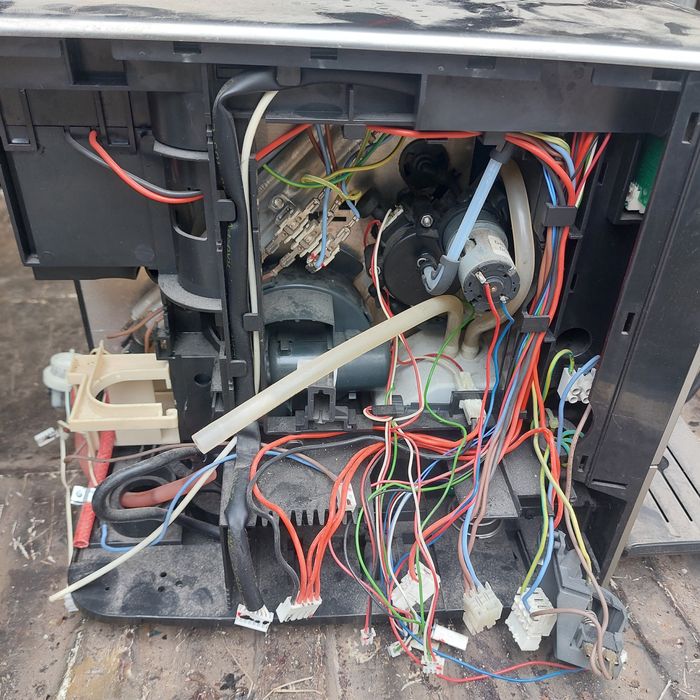 Продум кофеварки