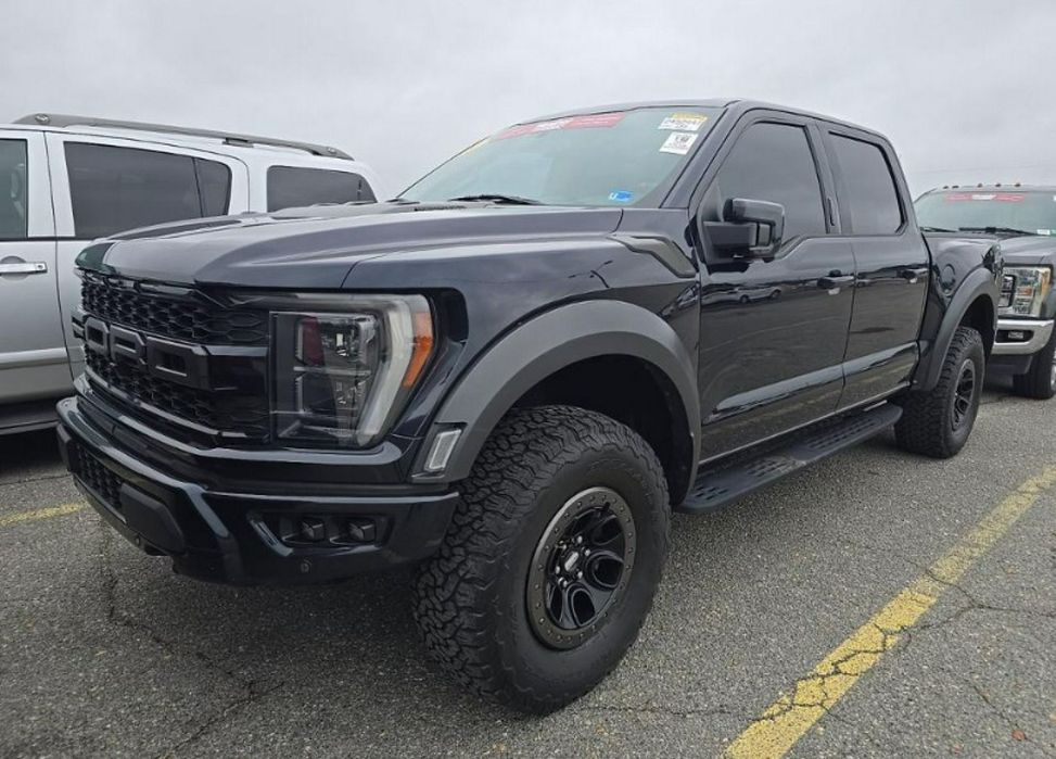 Ford F150