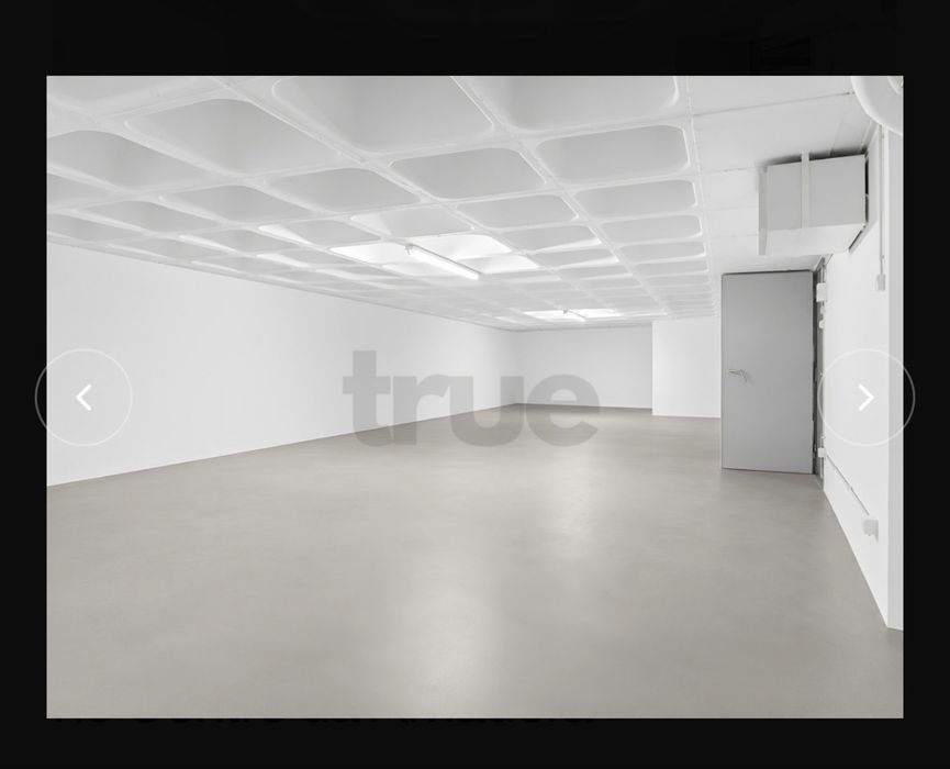 Armazem 100m2 C. C. Babilonia