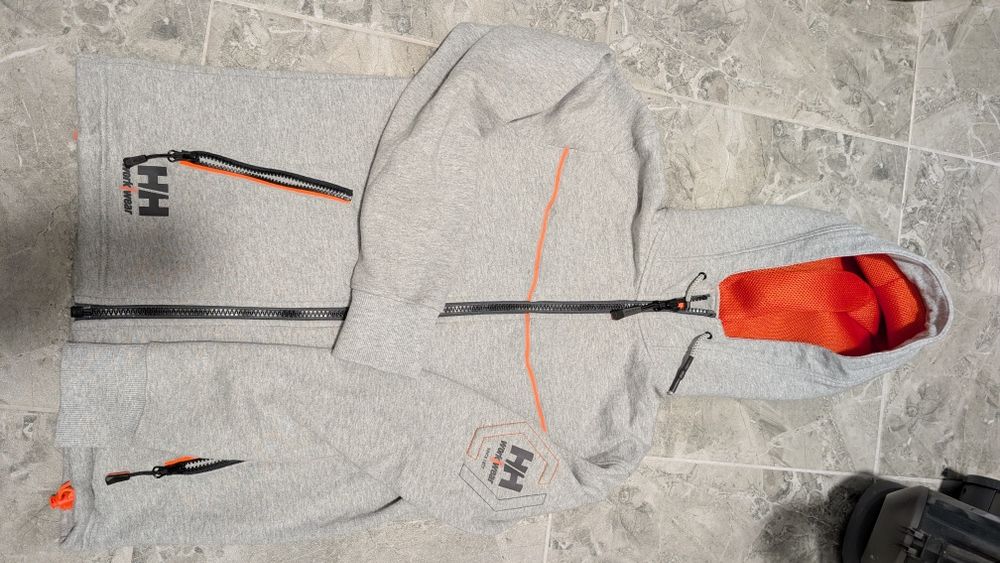 Carhartt, Dickies, Nike, Puma,Helly Hansen