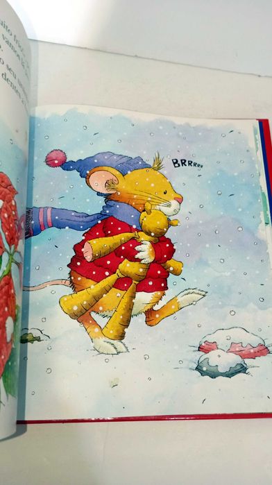 O Natal do Rato Renato