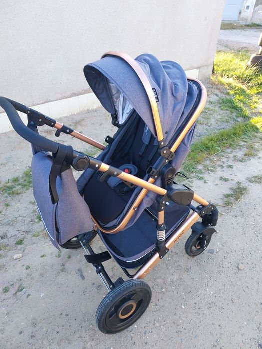 Продам дитячу коляску