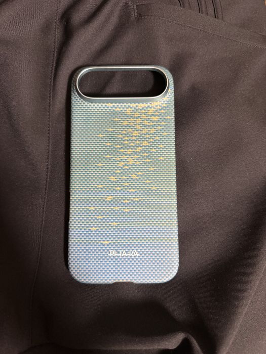 Чехол Pitaka Iphone Air