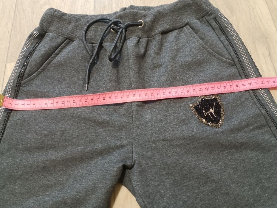 Костюм трикотажний, розмір  " L"