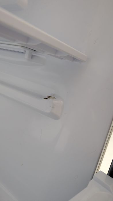 Frigorífico Samsung no frost inverter