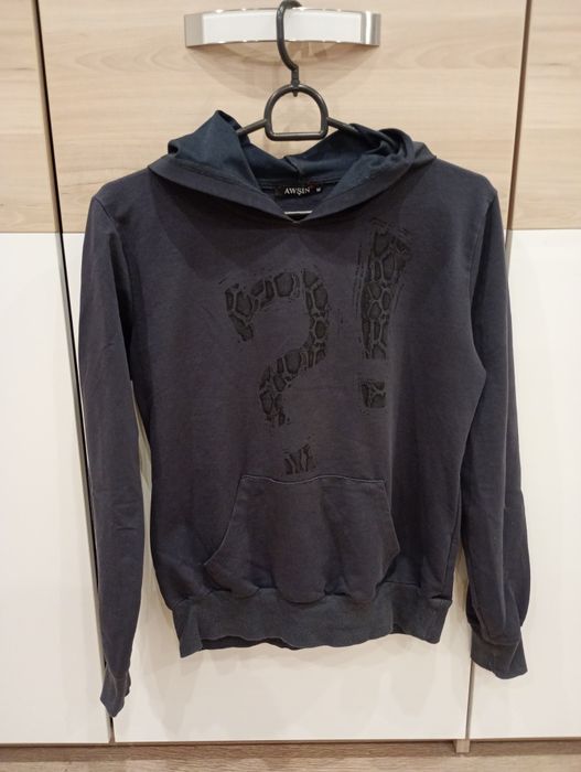 Bluza.  damska M
