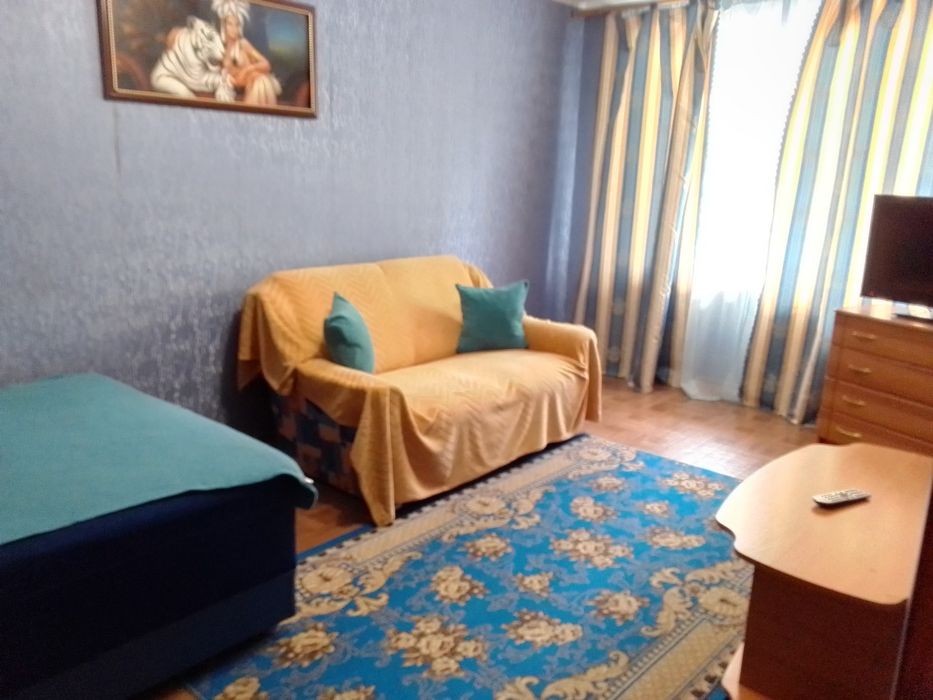 Центр. Гоголя (Выписываем документы!). квартира Миргород