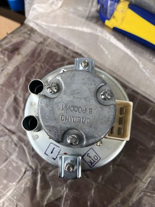 Спидометр камаз электрический