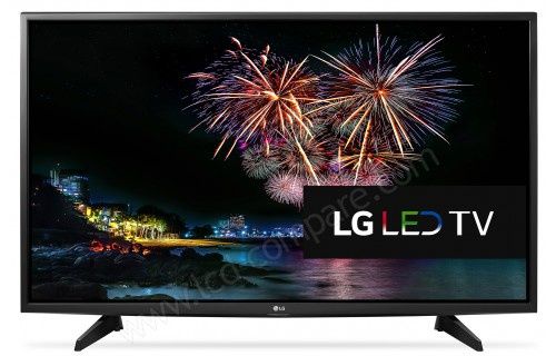 LG TV 43LJ515V / ZD64730204459009121
