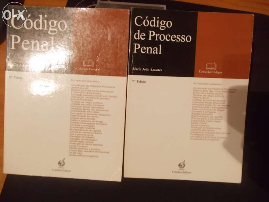 Código de Processo Penal