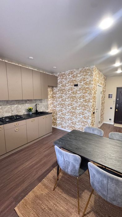 Від власника! 1к Озерна довгострокова оренда