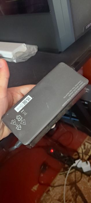 ГАРНАТІЯ Ігровий монітор Samsung Odyssey g7