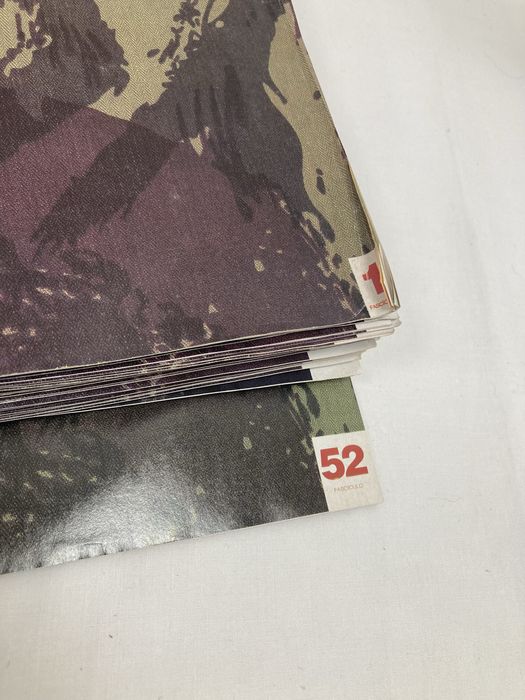 Livro Guerra Colonial Diário de Notícias