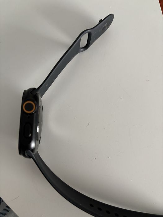 Apple Watch Series 10 GPS 46 mm Czarny | Bateria 100% | Pudełko + Ładowarka
