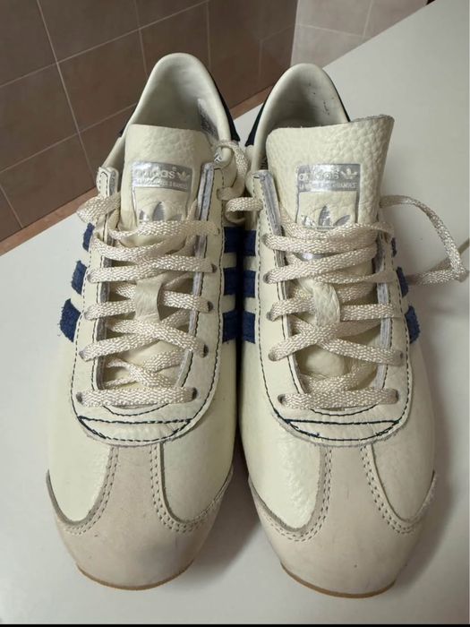 Sapatilhas Adidas Country OG