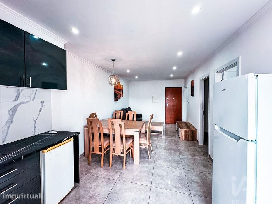 Apartamento T2 em Portimão de 48,68 m2
