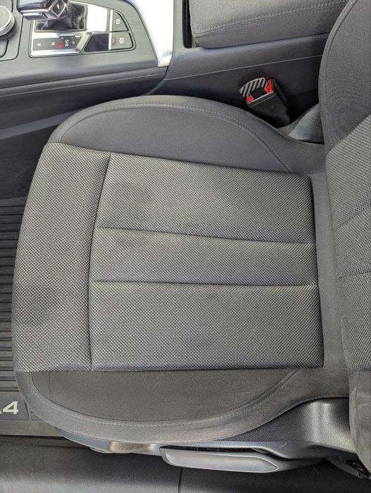 AUdi A4 allroad 2017 2.0 TDI 190hp