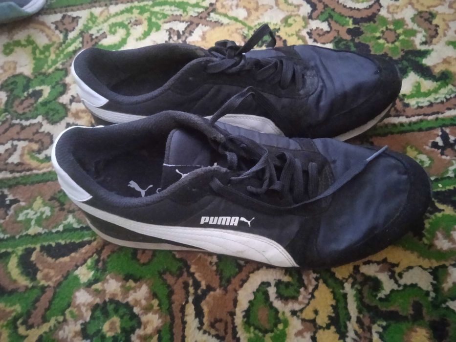 Кросівки ,, Puma,"