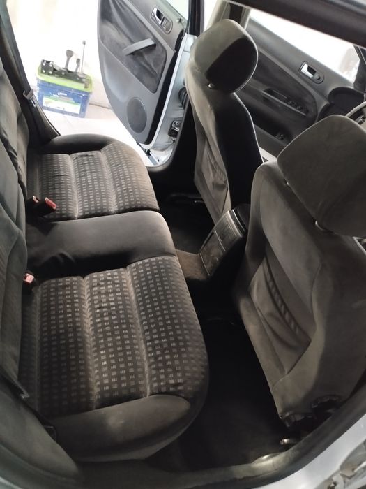 VW Passat 1.9 2002