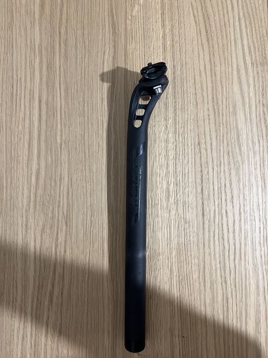 Sztyca rowerowa / wspornik siodełka 27,2 mm MTB GRAVEL