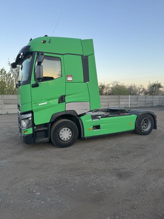 Renault GamaT 480  KM