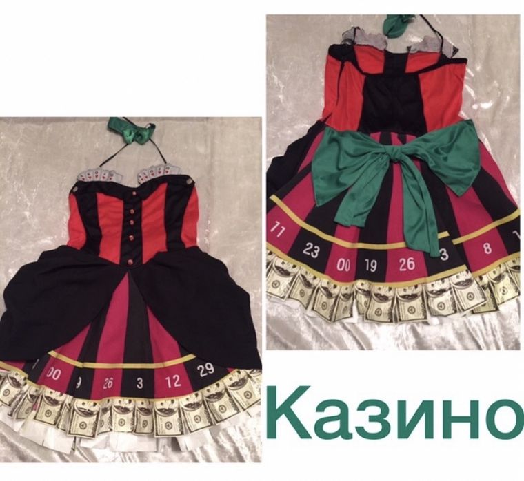 Костюми для аніматорів Клоуни Пірати Індіанці Звірі Супергероі