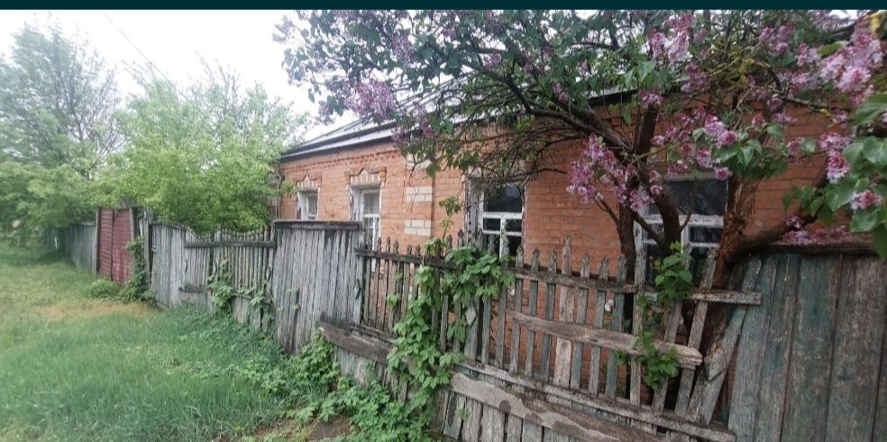 Продам дом в Солоницевке (п.Ольшаны)