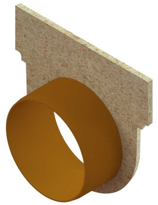 Kanał Odwodnienie Liniowe 21x10cm 1m 40ton Korytko Beton Ruszt Żeliwo