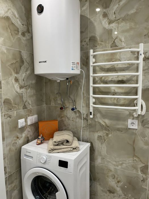 2-комнатная квартира по адресу ул. Магистратская (площадь 70 м²) - Atlanta.ua - фото 7