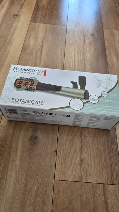 Remington Botanicals AS5860
