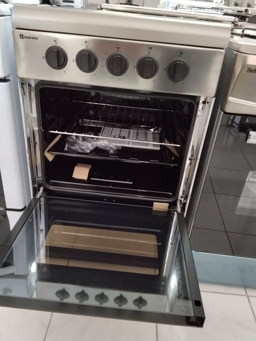 Fogão a gás Meireles