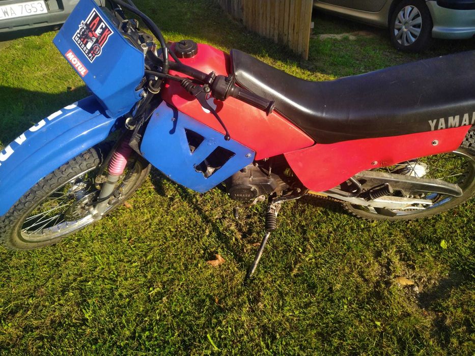 Yamaha