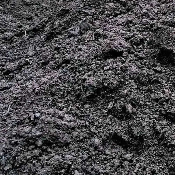 Грунт з котловану (глина), чорнозем, бій старого асфальтного покриття