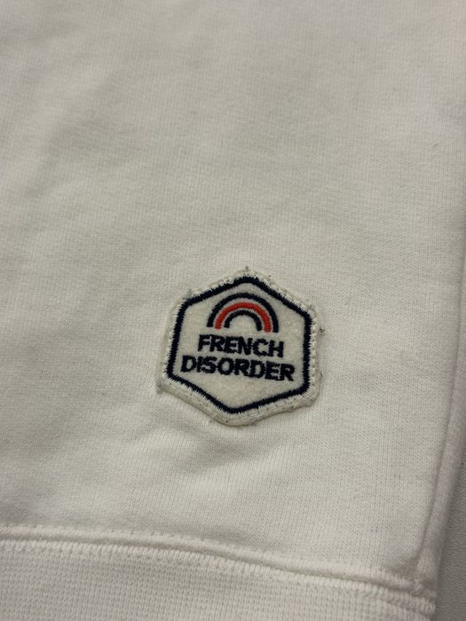 Sweat French Disorder