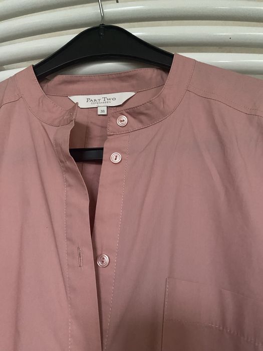 Sukienka koszulowa M Part Two