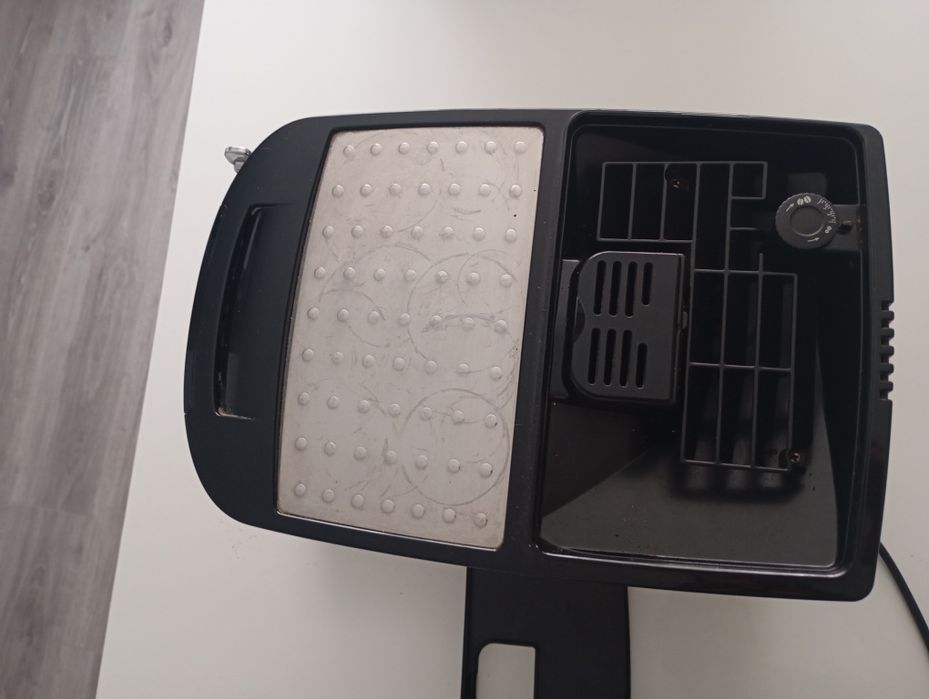 Máquina de café delonghi