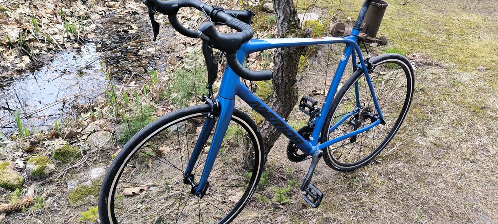 Merida scultura 300 NOWY