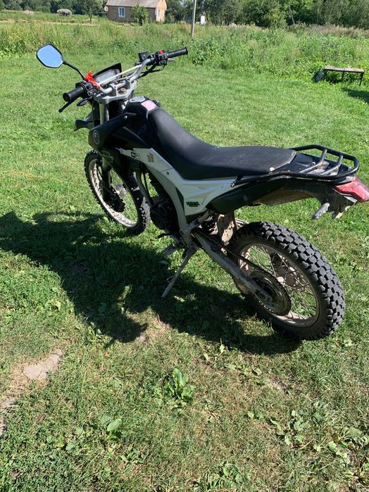 продам лонсін 250