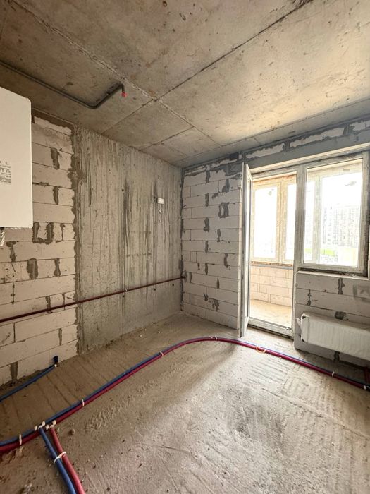 Топова 1-к квартира жк Променада