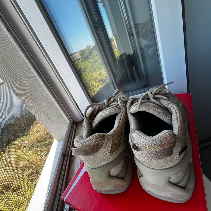 Lowa zephyr mk2 gore tex  low